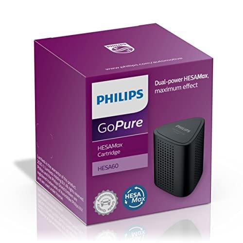 Philips(フィリップス) 空気清浄機 用 カートリッジ 花粉対応 抗菌 脱臭 除菌 高機能 G...