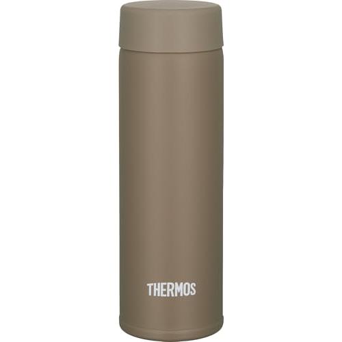 小容量モデルサーモス 水筒 真空断熱ポケットマグ 150ml オリーブブラウン JOJ-151 OB...