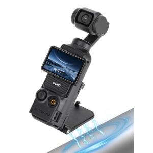 DJI Osmo Pocket 3 対応 マグネットマウント Omso Pocket 3 磁気マウント アクセサリー DJI Osmo Pock｜kirelab-net