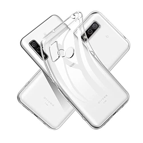 UNEEDArrows We 用の スマホケース F-51B / FCG01 用の カバー TPU ...