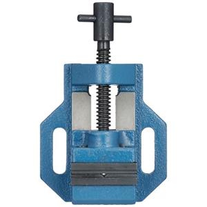 ホーザン(HOZAN) マシンバイス 万力 穴開け加工時の保持用バイス 口幅:50mm 最大口開幅:30mm 口高さ:25mm K-26｜kirelab-net