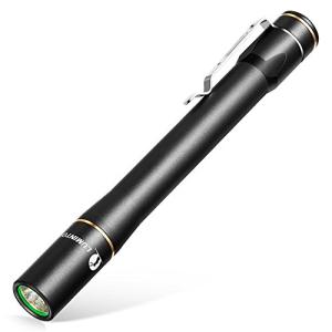 LUMINTOP IYP365 ペンライト LED懐中電灯 明るさ200ルーメン 実用点灯50時間 アルミ合金製 小型 診察用懐中電灯 軽量 3｜kirelab-net