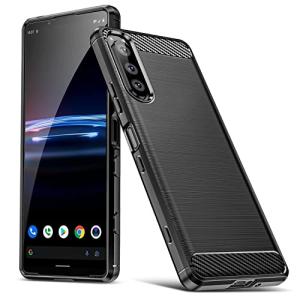 xperia 5 ケース so-01m ケース TPU 衝撃吸収 SOV41 901SO カバー シリコン 薄型 軽量 擦り傷防止 指紋防止 ス｜kirelab-net