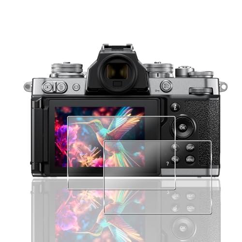 2枚セット 用 Nikon Zfc 保護フィルム ガラスフィルム 2枚 ニコン Zfc フィルム  ...