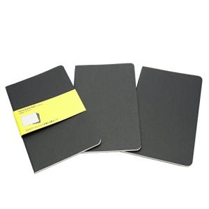 モレスキン ノート カイエ ジャーナル 方眼 QP317 LG ブラック｜kirelab-net