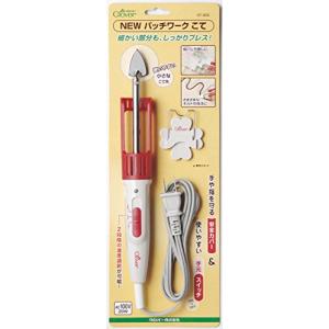 Clover NEW パッチワークこて 57-903｜kirelab-net