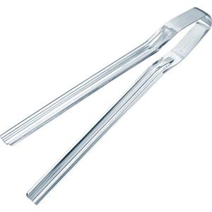田辺金具(Tanabe Kanagu) トング レトルトトング しぼりトング ステンレス 全長23cm 3942｜kirelab-net