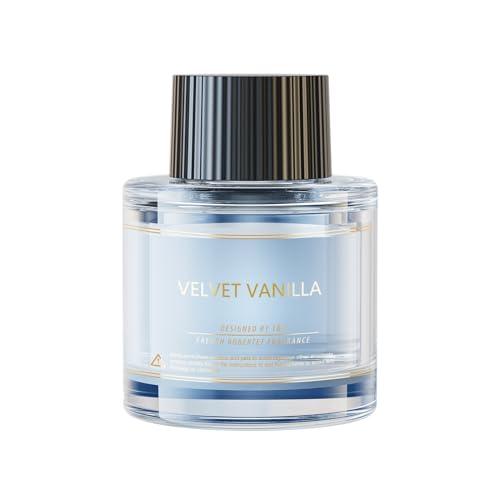 Ceeniu 車 芳香剤 F26/F39特製フレグランスリフィル 45ML べルベットバニラの香り ...