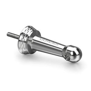ゴメクサス R3 リールスタンド 42mm シマノ (Shimano) スピニングリール 保護用 共回り式 アルテグラ サハラ セドナ フック掛｜kirelab-net