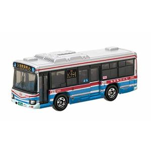 タカラトミー(TAKARA TOMY) トミカ 京浜急行バス（いすゞエルガ）｜kirelab-net