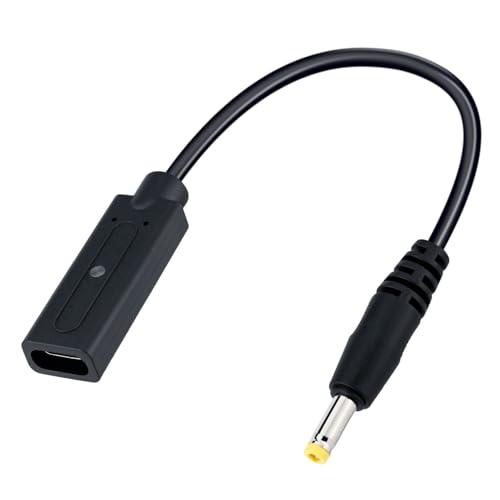 Mcbazel TYPE-C変換ケーブル PSP1000/2000/3000シリーズ用 充電ケーブル...