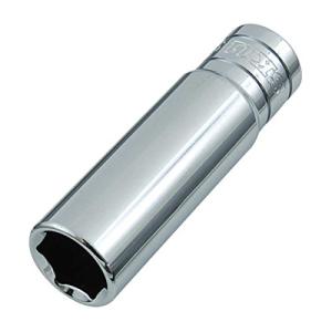 SK11(エスケー11) 六角ディープソケット 差込角 9.5mm (3/8インチ) 13mm S3D-13｜kirelab-net