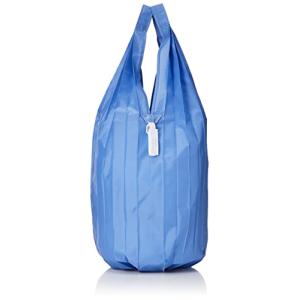 [マーナ] Shupatto ミニマルバッグDrop 6L (ブルームーン) シュパット エコバッグ 折りたたみ 買い物袋 (ドロップ 縦型/ミ｜ルミナスエイト ヤフー店
