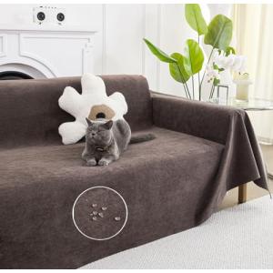 HomeFirst ソファカバー 防水 犬猫対策 マルチカバー 長方形 撥水加工 ズレ防止 ソファカバー 1人掛け 2人掛け 肘付き 肘なし 防｜kirelab-net
