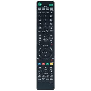PerFascin 代替リモコン FITS FOR RMT-B005J SONY ソニー ブルーレイディスクレコーダー BDZ-EX200 BD｜kirelab-net