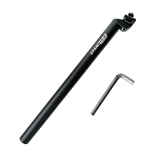 UPANBIKE 自転車シートポスト Φ25.4mm 27.2mm 28.6mm 30.4mm 30...