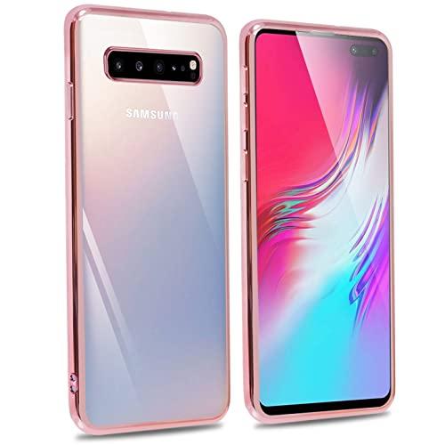 Galaxy S10 ケース クリア ギャラクシーS10 SC-03L SCV41 カバー 透明 耐...
