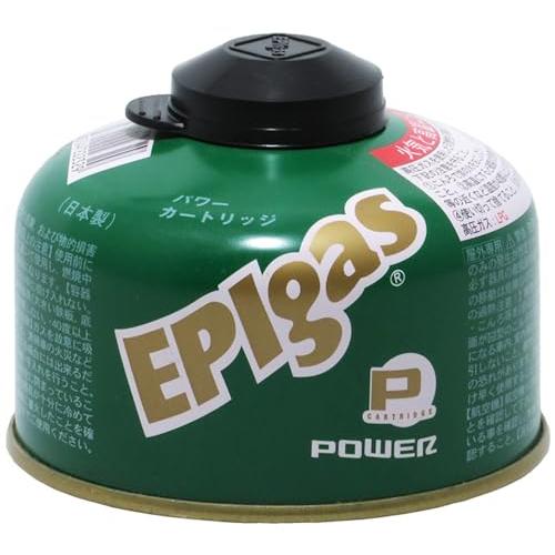 イーピーアイガス(EPIgas) 110パワーカートリッジ G-7013