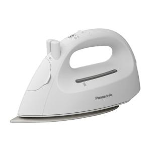パナソニック Panasonic コードレススチームアイロン ［ハンガー