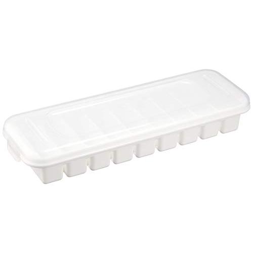 パール金属 クールランド スティック アイストレー 蓋付 H-5239