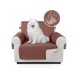 TAOCOCO ソファカバー 全面防水 ソファーシート 犬猫対策 毛髪不粘着 滑り止め 1人2人3人掛け 肘付き 替えソファカバー 防塵 汚れ防｜kirelab-net