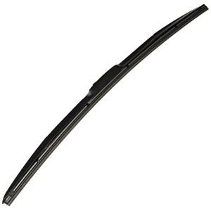 NWB(エヌダブルビー) 車用 デザインワイパー ブレード 550mm Uクリップ D55｜kirelab-net