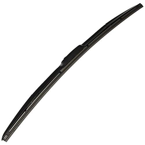 NWB(エヌダブルビー) 車用 デザインワイパー ブレード 550mm Uクリップ D55