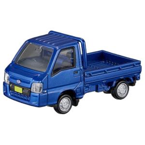 タカラトミー トミカプレミアム 27 スバル サンバー ミニカー おもちゃ 6歳以上｜ルミナスエイト ヤフー店
