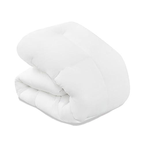 洗濯機でまるごと洗い アイリスオーヤマ(IRIS OHYAMA) 掛け布団 シングル 清潔で快適な睡...