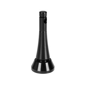 リールスタンド フックキーパー付き 43mm ダイワ スピニングリール 保護用 23レグザ 2500 など 対応 フック掛け アルミ製 5.4g｜kirelab-net