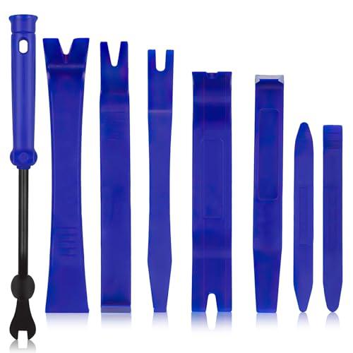 内張りはがし 車 内装はがし 車 内張りはがし セット うちばりはがし 車 内装剥がし 樹脂製 車 ...