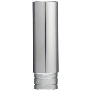 京都機械工具(KTC) 12.7mm (1/2インチ) ディープソケット (六角) 22mm B4L22｜kirelab-net
