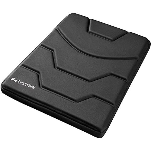 Bauhutte ( バウヒュッテ ) ゲーミング座布団 ゲーミングチェア専用設計 ゲルとウレタン2...