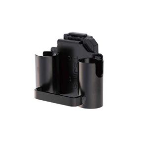 タジマ セフシステム 着脱式工具ホルダー 高強度スチール ショートバール ダブル SFKHI-SBW 着脱楽々 ベルトに後から装着 腰道具の組み｜kirelab-net
