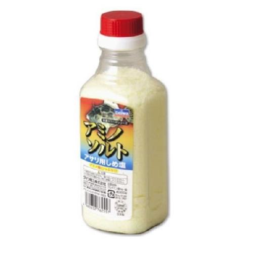 ダイワ(DAIWA) アミノソルト 300g 762557