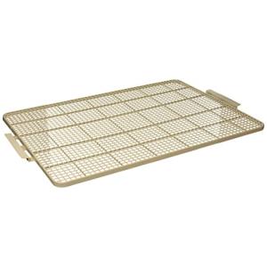 ボンビアルコン (Bonbi) しつけるトレー専用メッシュ ブラウン 犬用 M サイズ｜kirelab-net