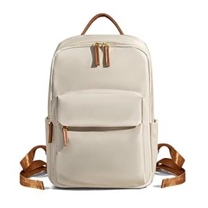CC-MAX リュック レディース ビジネス バックパック 14インチ PC パソコン カジュアル A4 通勤 撥水 軽量 旅行 防犯 小さめ｜kirelab-net