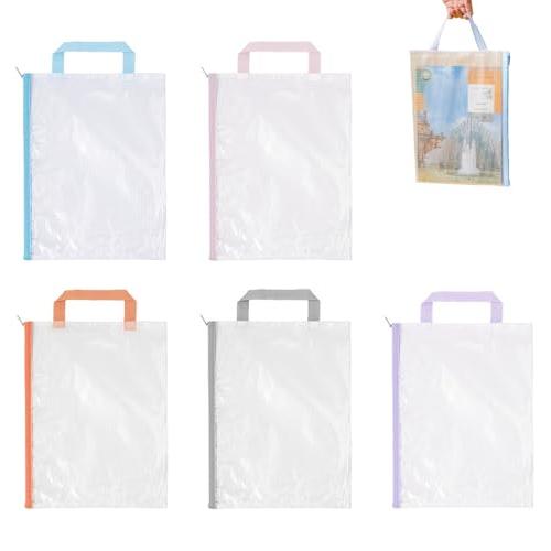 連絡袋 a4 小学校 連絡帳袋 ソニック 連絡袋 ジッパー式ファイル袋a4 防水 ファイルバッグ メ...