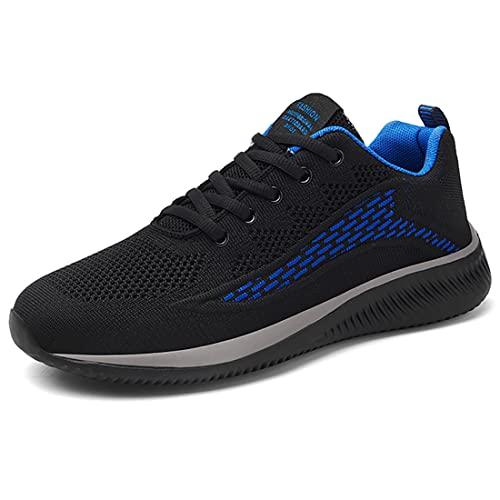 [W Wonyo] シューズ メンズ ポーツシューズ 運動靴 スニーカー ス ランニングシューズ 人...