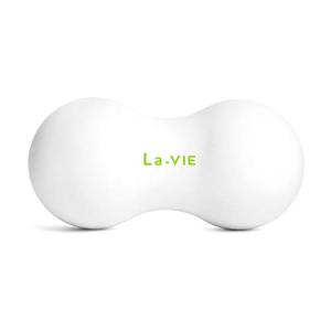 La-VIE(ラヴィ) ストレッチ ボール やわこ ホワイト 3B-4795メーカー純正品｜kirelab-net