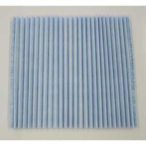 ダイキン 空気清浄機用フィルター(7枚入り)DAIKIN プリーツフィルター（KAC979A4の後継品） KAC998A4｜kirelab-net