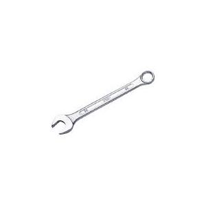 トップ工業 (TOP) コンビネーションレンチ 対辺15mm 12角 サーフェイス 鍛造 メガネ部1...