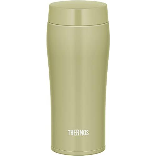 サーモス 水筒 真空断熱ケータイタンブラー 360ml マットグリーン JOE-361 MTGR
