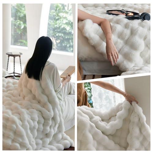 GOSO ふわとろ 毛布 ブランケット とろとろケット ふわもこ毛布 ブランケット 柔らかく肌触 ふ...