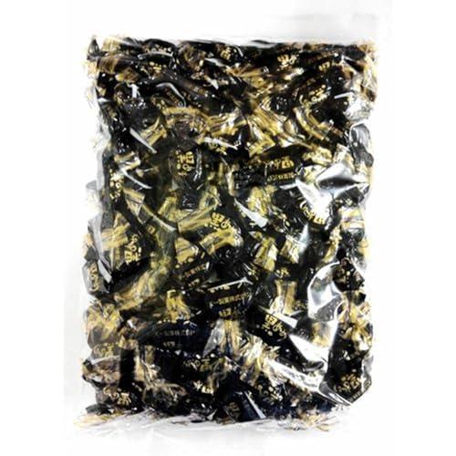 大一製菓 黒飴 1kg