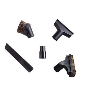 EZ SPARES 5個セット 32mm 35mm 用 掃除機部品ユニバーサルブラシ クリーナーアクセサリー｜kirelab-net