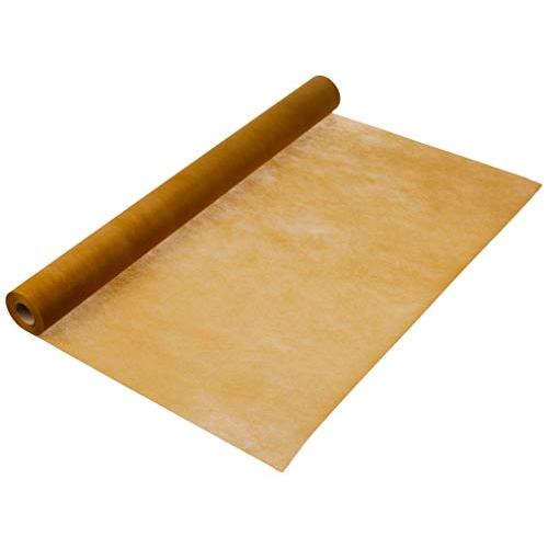 ヘッズ 無地 不織布ロール 65cm幅×20m巻 クラフト 掛け紙 HEADS WF-RO6