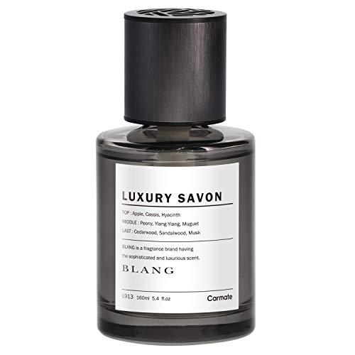 カーメイト(CARMATE) 車用 消臭芳香剤 BLANG ブラング リキッド NL 置き型 ラグジ...