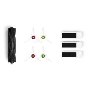 ECOVACS(エコバックス) DEEBOT T20 OMNI用消耗品 ECOVACS DEEBOT ロボット掃除機 消耗品 アクセサリ｜kirelab-net