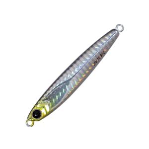 メジャークラフト タングステンジグ ジグパラバーチカルTG 180g #8 SILVER｜kirelab-net